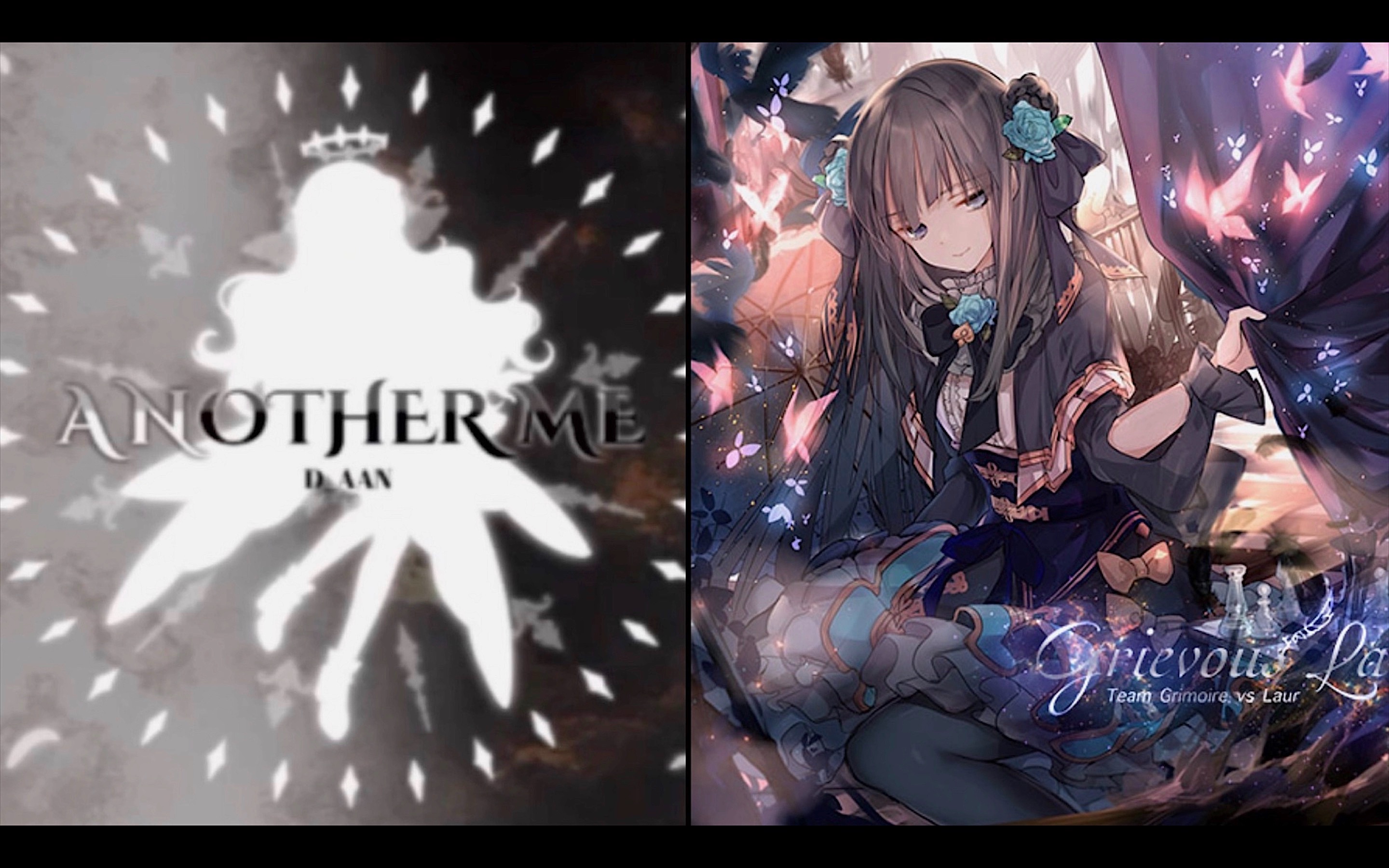 Another Grievous Lady(Mixed music) - Cytoid